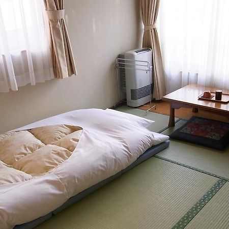 Moto-Hakone Guest House Kamer foto